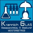 Logo Krannich Glas
